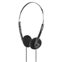 Hama sluchátka Slight II, on-ear
