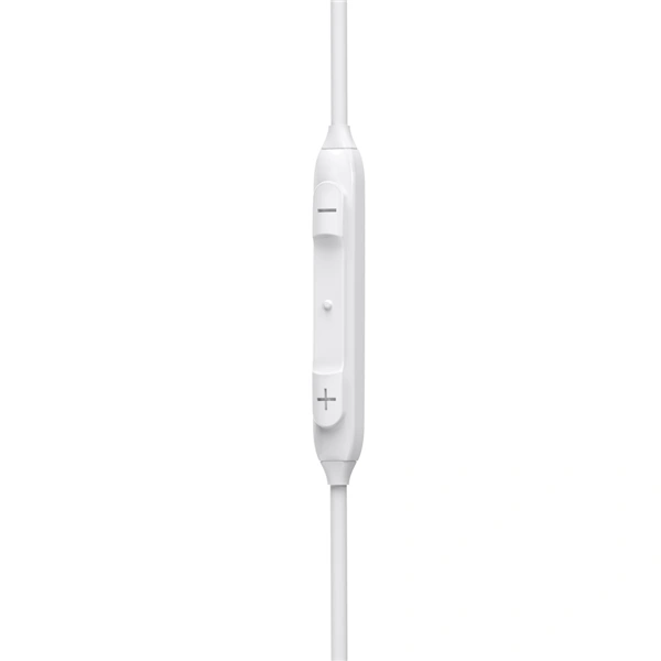 In-Ear Stereo EP Curly white