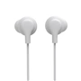 In-Ear Stereo EP Curly white