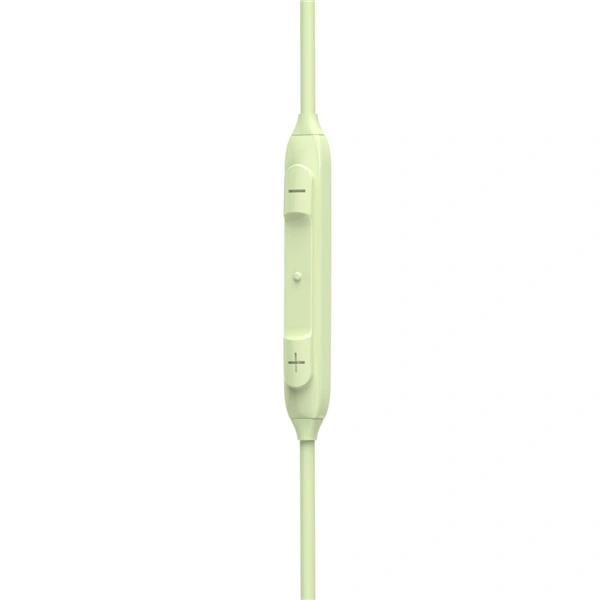 In-Ear Stereo EP Curly green