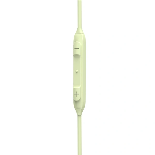In-Ear Stereo EP Curly green