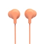 In-Ear Stereo EP Curly orange