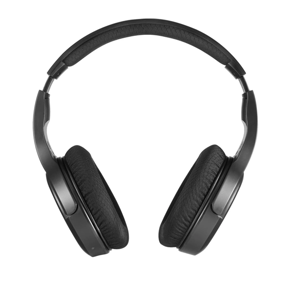 Hama bezdrátová TV sluchátka, USB 2,4 GHz vysílač, Bluetooth