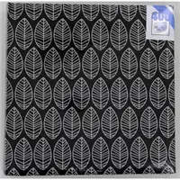 Hama album klasick LA FLEUR 30x30 cm, 100 stran, ern