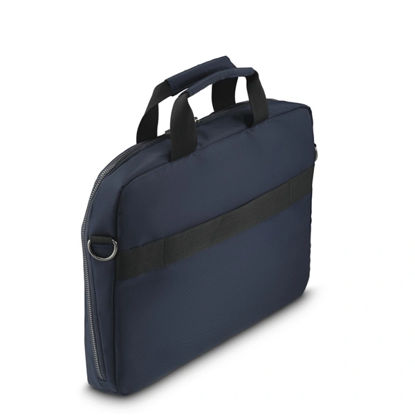 Hama Premium Lightweight, brašna na notebook, 34-36 cm (13,3"-14,1"), recyklovaný PET, tmavomodrá