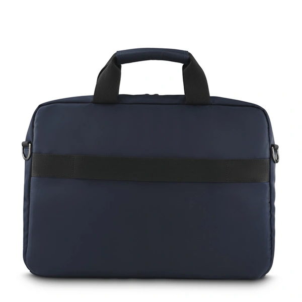 Hama Premium Lightweight, brašna na notebook, 34-36 cm (13,3"-14,1"), recyklovaný PET, tmavomodrá