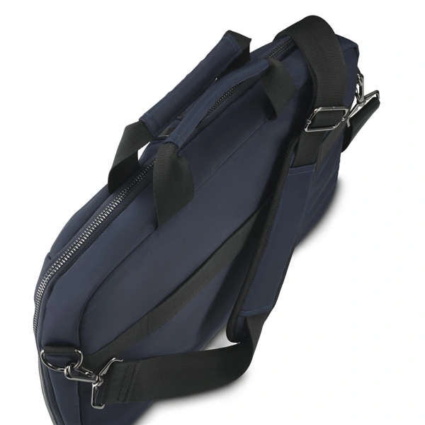 Hama Premium Lightweight, brašna na notebook, 34-36 cm (13,3"-14,1"), recyklovaný PET, tmavomodrá