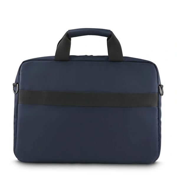 Hama Premium Lightweight, brašna na notebook, 34-36 cm (13,3"-14,1"), recyklovaný PET, tmavomodrá