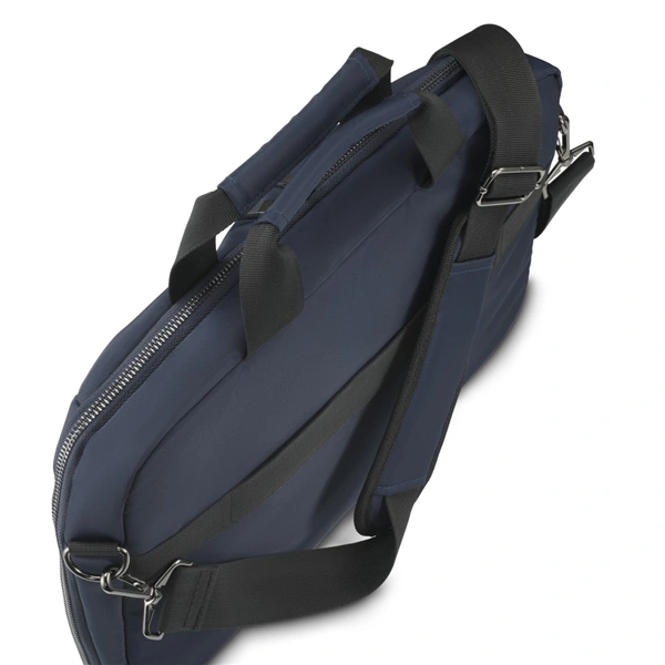 Hama Premium Lightweight, brašna na notebook, 34-36 cm (13,3"-14,1"), recyklovaný PET, tmavomodrá