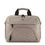 Hama Premium Lightweight, brašna na notebook, 34-36 cm (13,3"-14,1"), recyklovaný PET, béžová