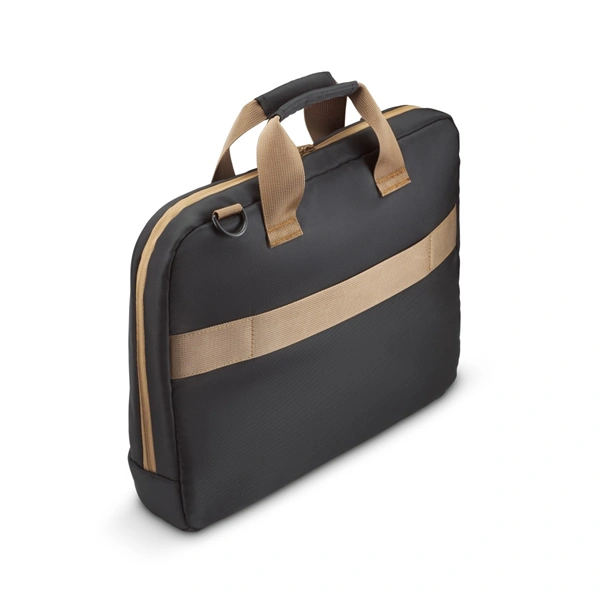 Hama Ultra Lightweight, brašna na notebook, pro 34-36 cm (13,3"-14,1"), recyklovaný polyester, černá