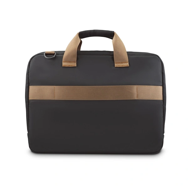 Hama Ultra Lightweight, brašna na notebook, pro 34-36 cm (13,3"-14,1"), recyklovaný polyester, černá