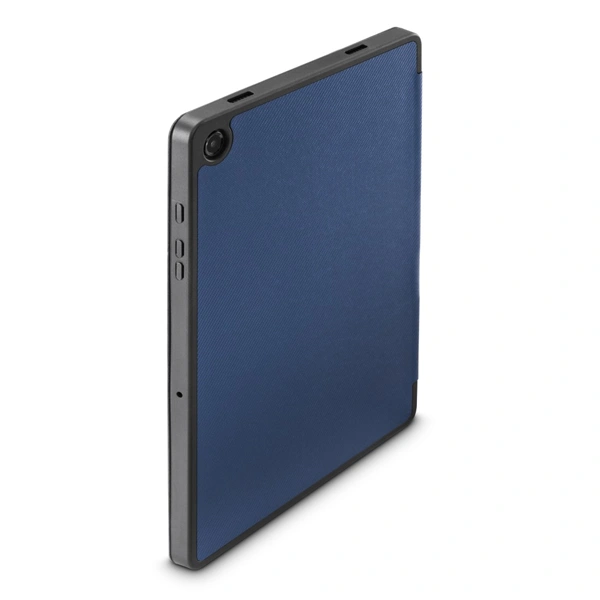 Hama Carbon, pouzdro pro Samsung Galaxy Tab A9+ 11", modré