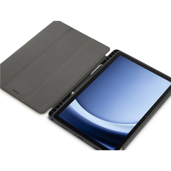Hama Carbon, pouzdro pro Samsung Galaxy Tab A9+ 11", modré