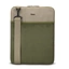 Hama To Go, obal na notebook, pro uhlopříčku 40-41 cm (15,6-16,2"), popruh na rameno, béžový/zelený