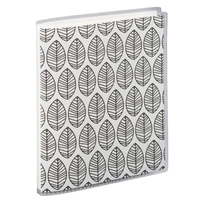 Hama album soft LA FLEUR 10x15/24, barevn mix