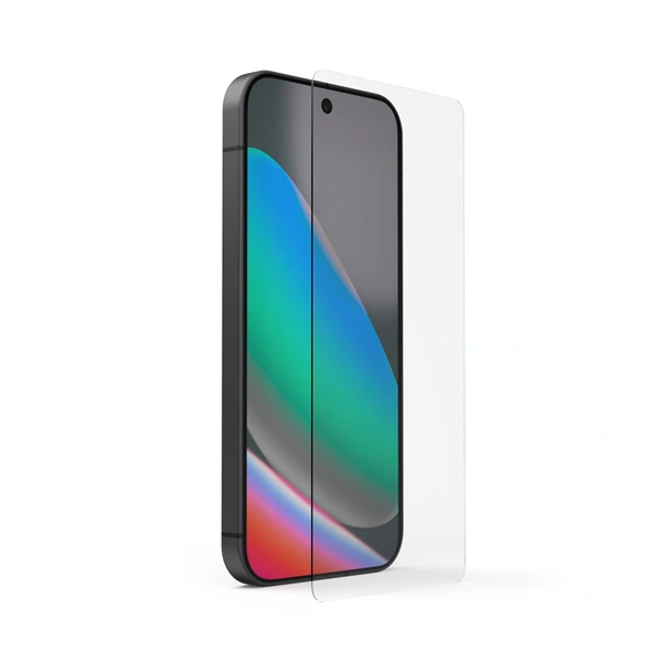 Hama Clear Protect, ochranné sklo na displej pro Google Pixel 9/9 Pro/10/10 Pro
