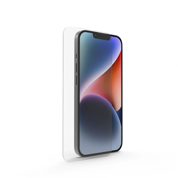 Hama Clear Protect, ochranné sklo na displej pro Apple iPhone 13/13 Pro/14/16e