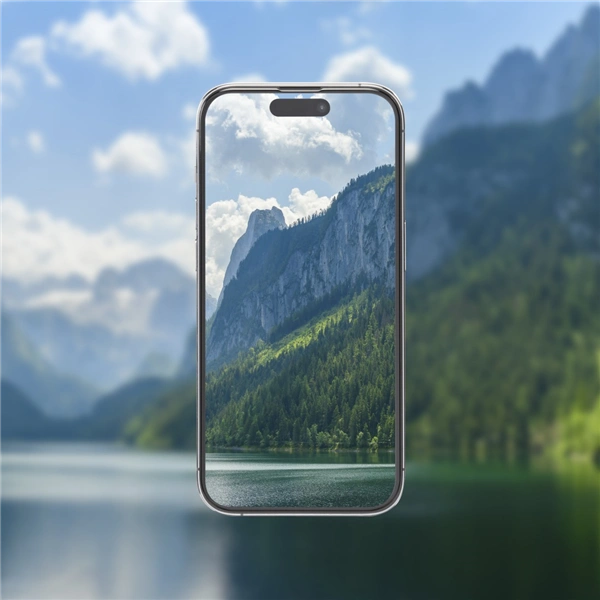 Hama Clear Protect, ochranné sklo na displej pro Apple iPhone 13/13 Pro/14/16e