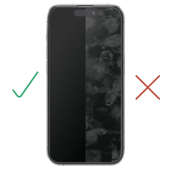 Hama Clear Protect, ochranné sklo na displej pro Apple iPhone 13/13 Pro/14/16e