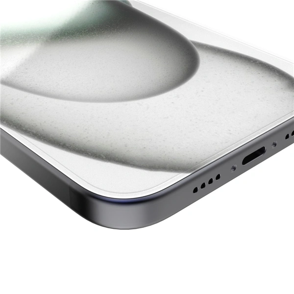Hama Clear Protect, ochranné sklo na displej pro Apple iPhone 13/13 Pro/14/16e