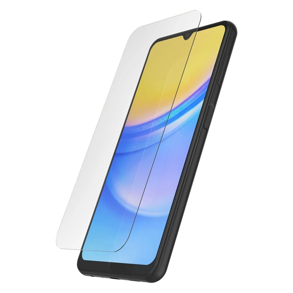 Hama Clear Protect, ochranné sklo na displej pro Samsung Galaxy A15/A15 5G