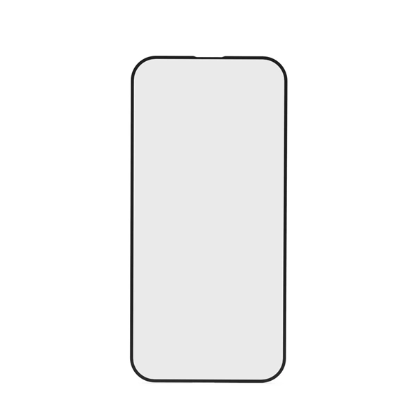 Hama Extreme Protect, ochranné sklo na displej pro Apple iPhone 13/13 Pro/14/16e, licence D3O