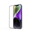 Hama Extreme Protect, ochranné sklo na displej pro Apple iPhone 13/13 Pro/14/16e, licence D3O®