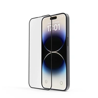 Hama Extreme Protect, ochranné sklo na displej pro Apple iPhone 14 Pro Max, licence D3O