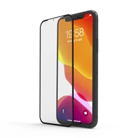 Hama Extreme Protect, ochranné sklo na displej pro Apple iPhone 11, licence D3O