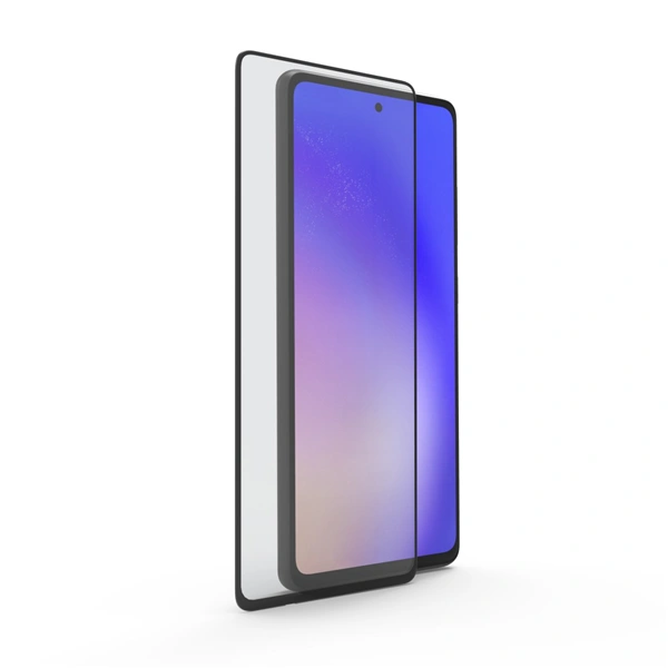 Hama Extreme Protect, ochranné sklo na displej pro Samsung Galaxy A54 5G, licence D3O