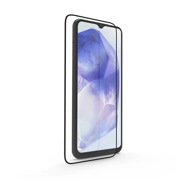 Hama Extreme Protect, ochranné sklo na displej pro Samsung Galaxy A35 5G, licence D3O