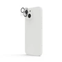 Hama Cam Protect, ochranné sklo fotoaparátu pro Apple iPhone 13, průhledné