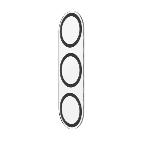 Hama Cam Protect, ochranné sklo fotoaparátu pro Samsung Galaxy A55 5G, průhledné
