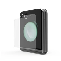 Hama Clear Protect, ochranné sklo na displej pro Samsung Galaxy Z Flip6 / Z Flip7 FE