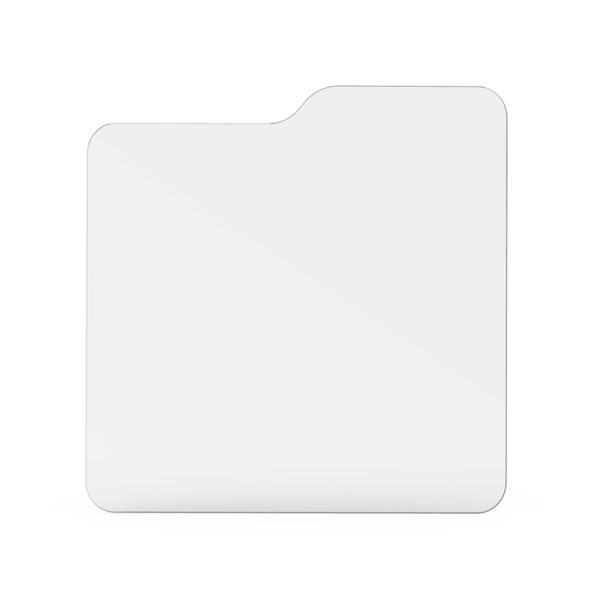 Hama Clear Protect, ochranné sklo na displej pro Samsung Galaxy Z Flip6 / Z Flip7 FE