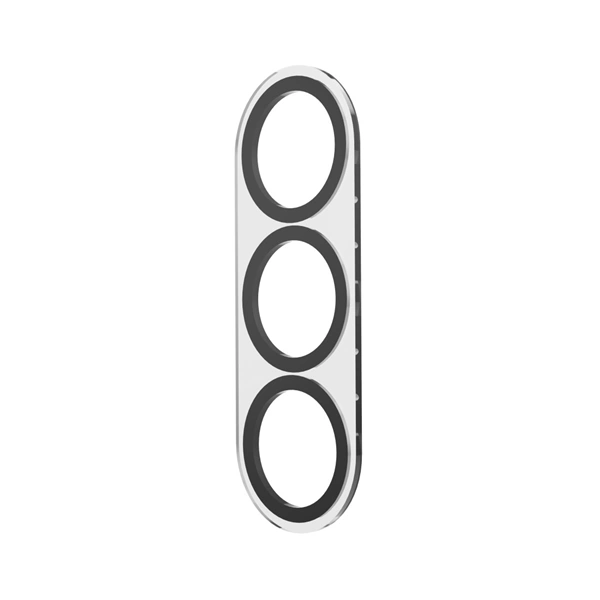 Hama Cam Protect, ochranné sklo fotoaparátu pro Samsung Galaxy ZFold6, průhledné