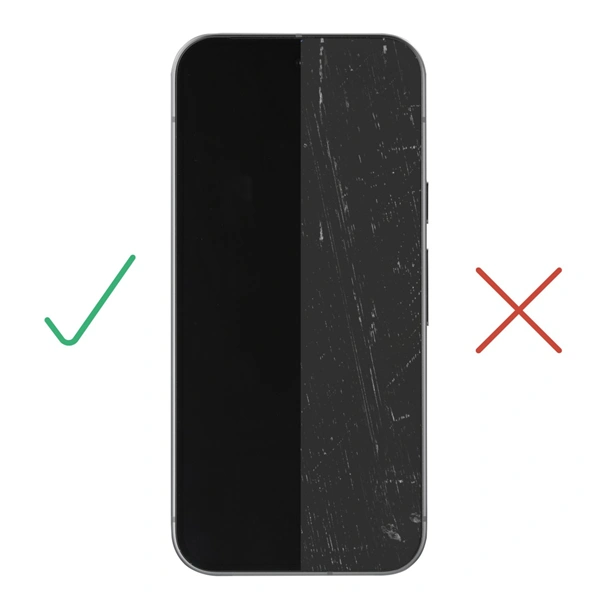 Hama Clear Protect, ochranné sklo na displej pro Google Pixel 9 Pro XL