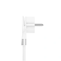 Hama prodluovac pvod, 3x zsuvka schuko, USB-C PD/USB-A QC 18 W, 1,4 m