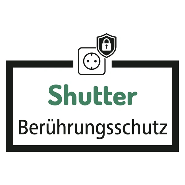 Hama prodlužovací přívod, 5x zásuvka schuko, USB-C PD/USB-A QC 18 W, 1,4 m
