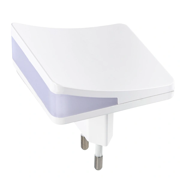 Hama DayNight Sensor, noční/orientační LED světlo, do zásuvky, automatické zapnutí/vypnutí