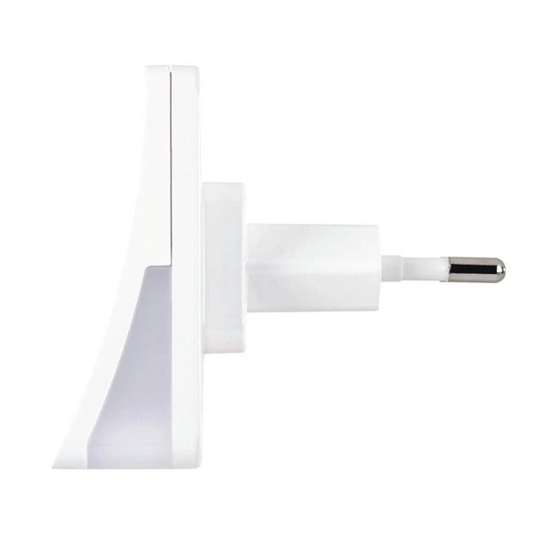 Hama DayNight Sensor, noční/orientační LED světlo, do zásuvky, automatické zapnutí/vypnutí