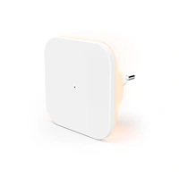 Hama Cozy, noční/orientační LED světlo, do zásuvky, pohybový/soumrakový senzor, stmívatelné