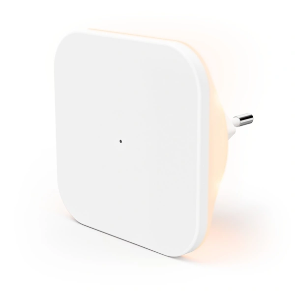 Hama Cozy, noční/orientační LED světlo, do zásuvky, pohybový/soumrakový senzor, stmívatelné