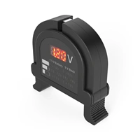 Hama tester akumulátorů a baterií, digitální