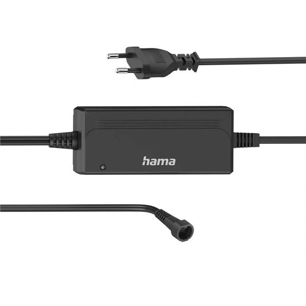 Hama univerzální síťový napájecí zdroj 3-15 V/3000 mA, nastavitelný, 7 konektorů