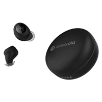 Motorola Bluetooth sluchátka MOTO BUDS 250, punty, Qi, erná