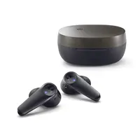 Motorola Bluetooth sluchátka MOTO BUDS 600 ANC, punty, Snapdragon Sound, Qi, erná
