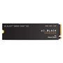 WD BLACK SN850X PCIe Gen 4 Gaming SSD 8 TB