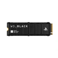 WD BLACK SN850P HEATSINK PCIe 8TB M3